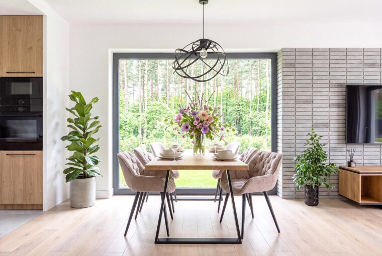 Abelia 2 modern