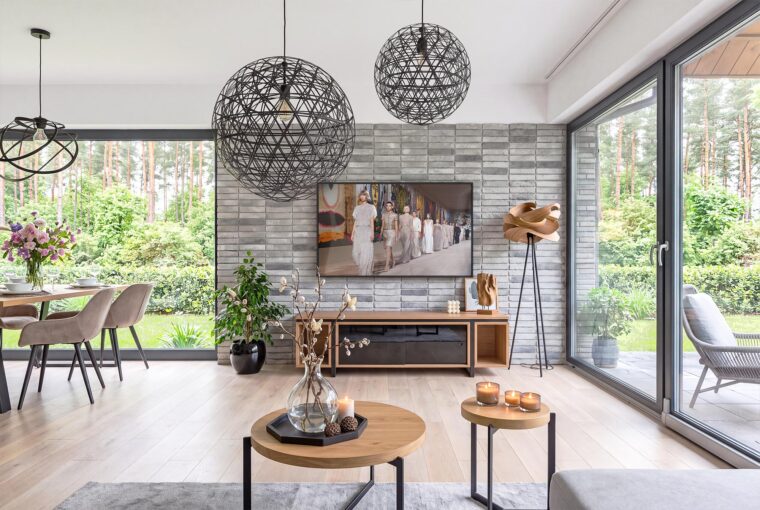 Abelia 2 modern