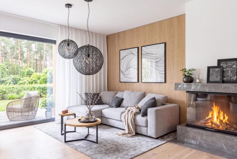 Abelia 2 modern