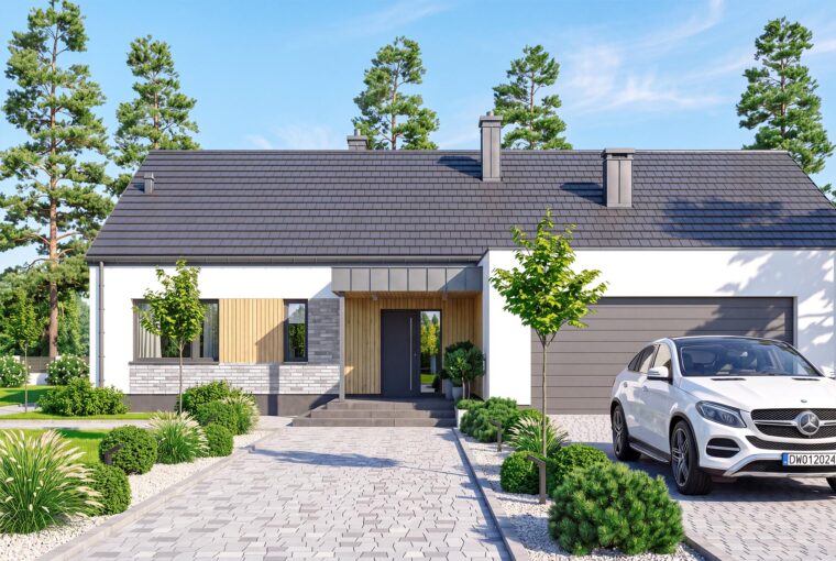 Abelia 2 modern