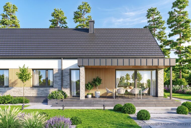 Abelia 2 modern