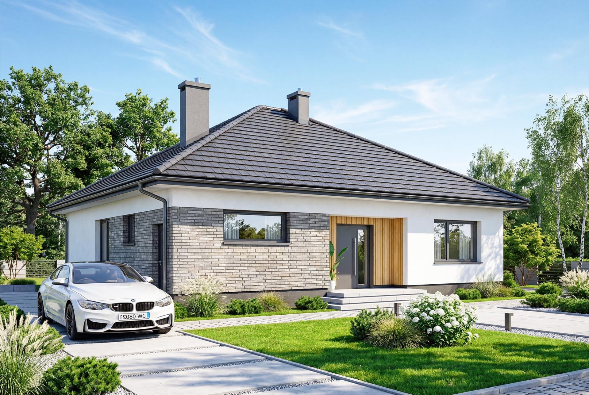 Aloes - odbicie lustrzane - obrazek 6