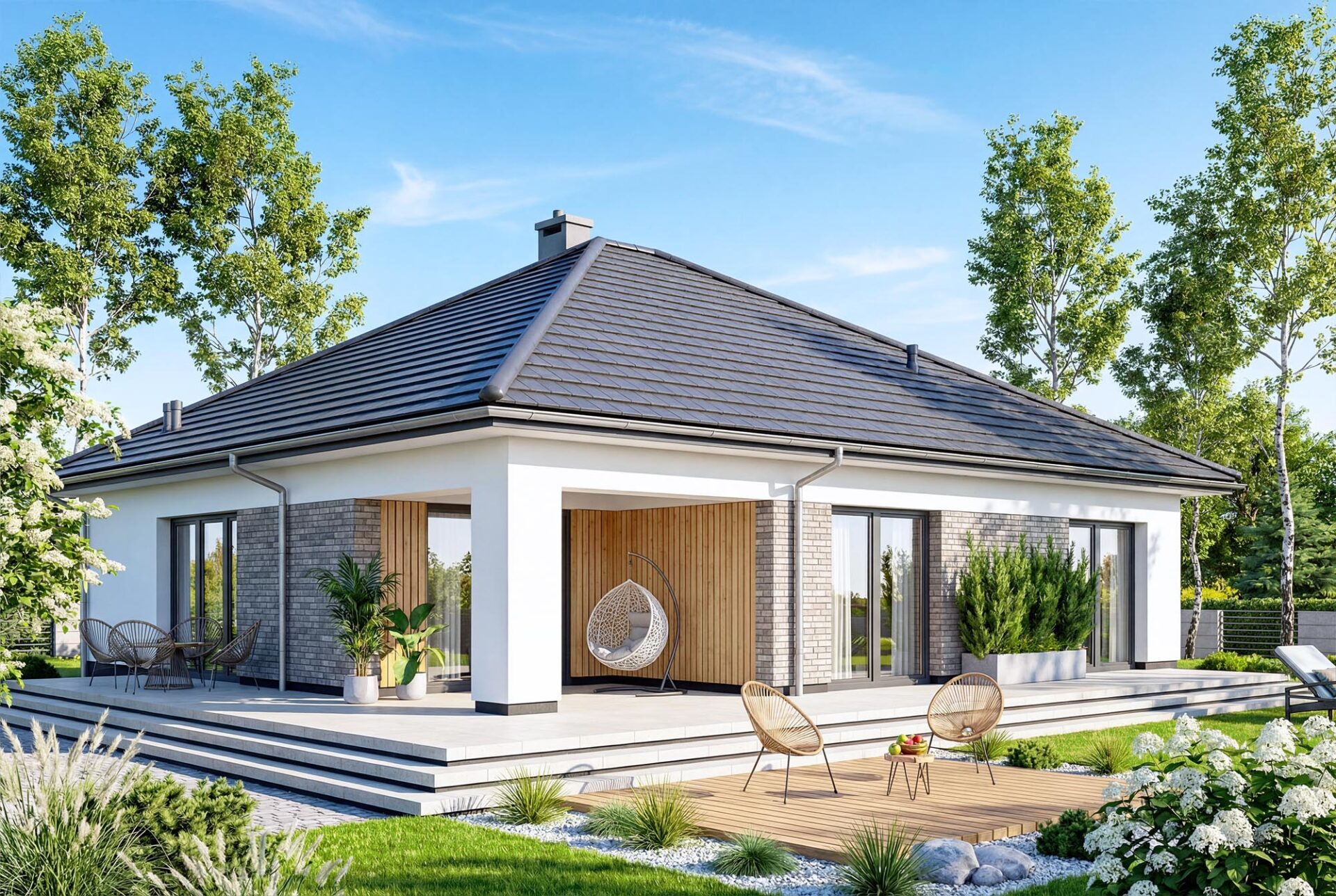 Aloes - odbicie lustrzane - obrazek 8