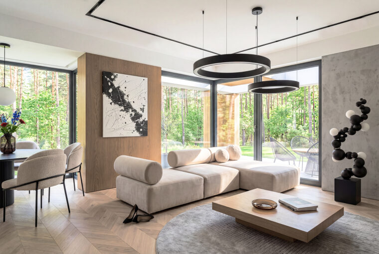 Bianco 3 modern