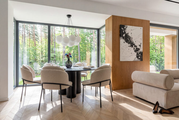 Bianco 3 modern