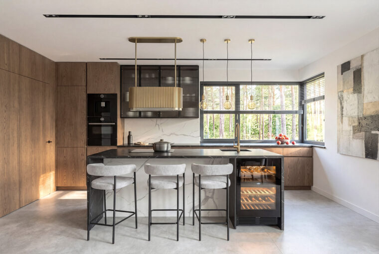 Bianco 3 modern