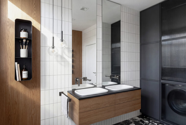 Bianco 3 modern