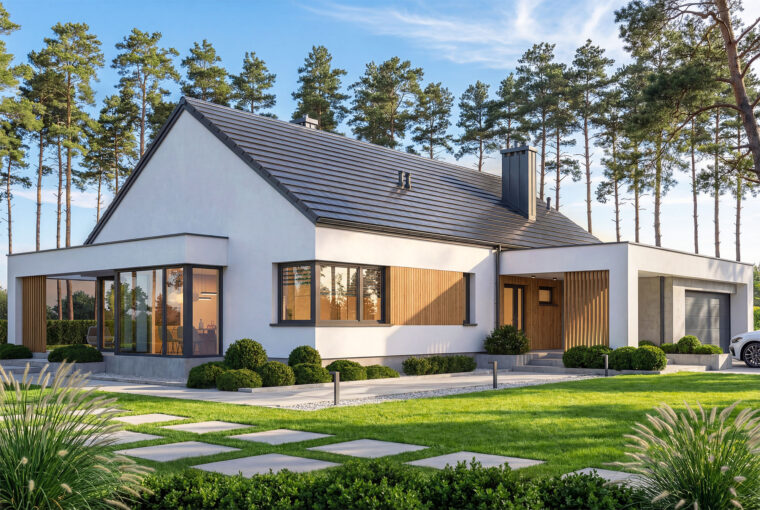 Bianco 3 modern