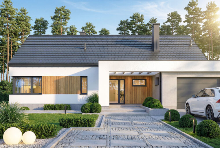 Bianco 3 modern