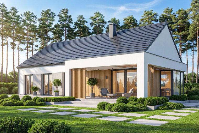 Bianco 3 modern