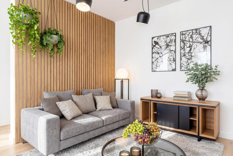 Carino modern