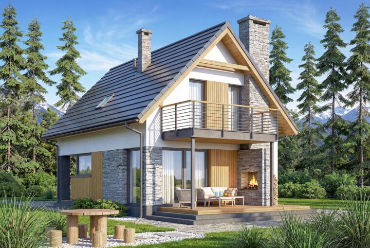 Carino modern