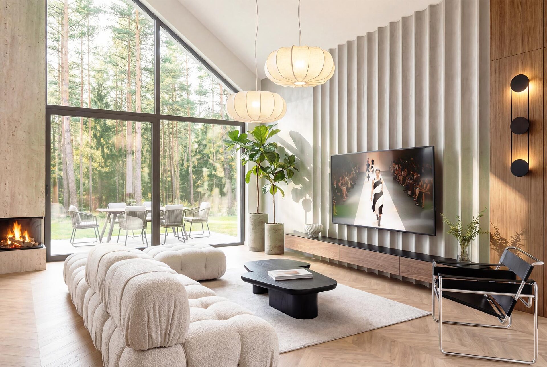 Gustav 3 plus - odbicie lustrzane - obrazek 6