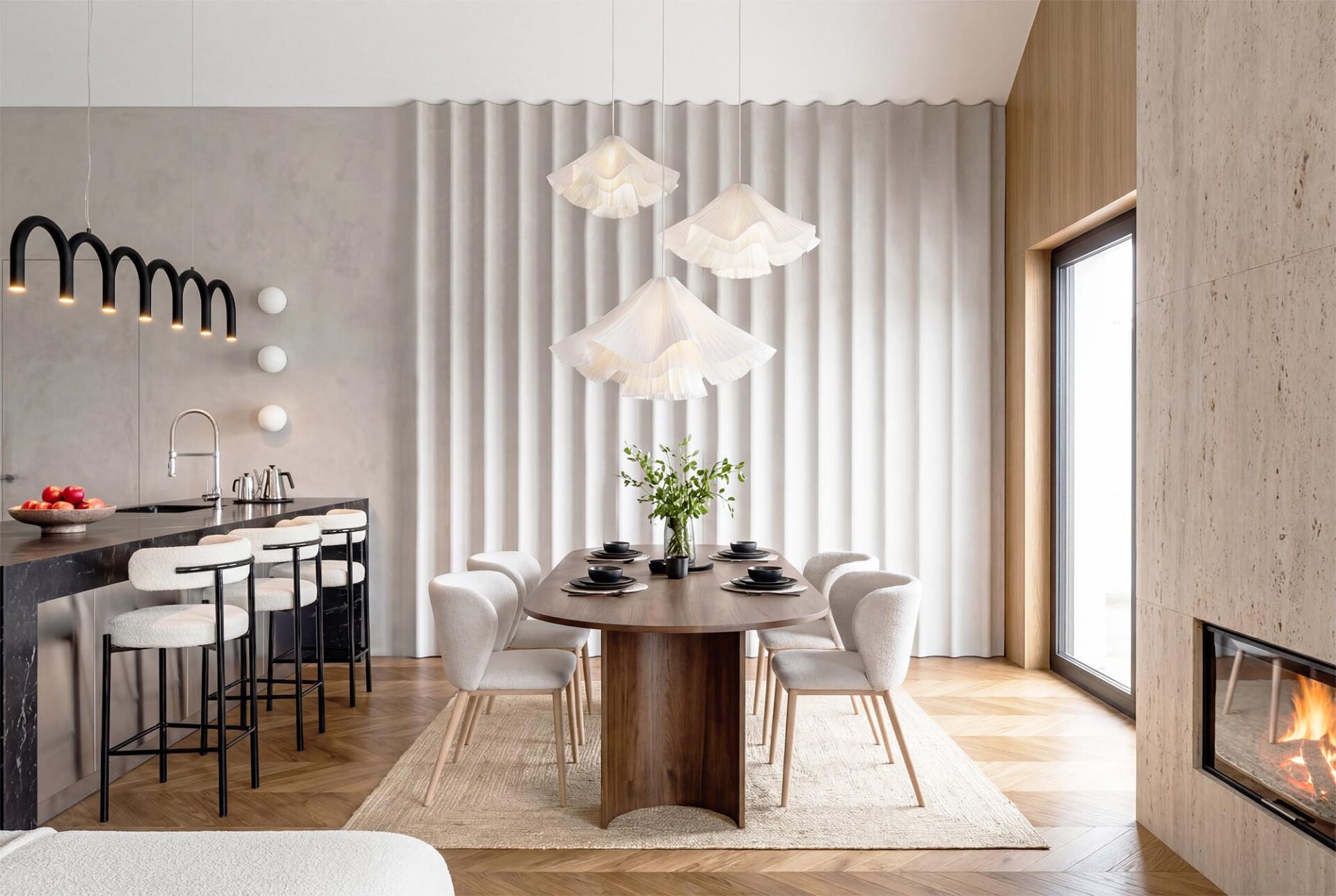 Gustav 3 plus - odbicie lustrzane - obrazek 9