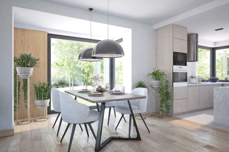 Lungo 3 modern s2