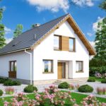 Lungo 6 - odbicie lustrzane