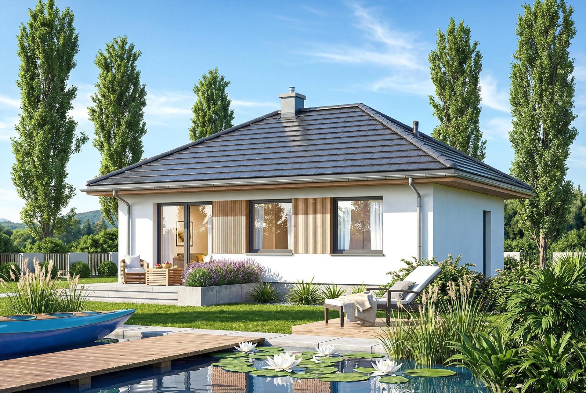 Mirabelka 4s - odbicie lustrzane - obrazek 3