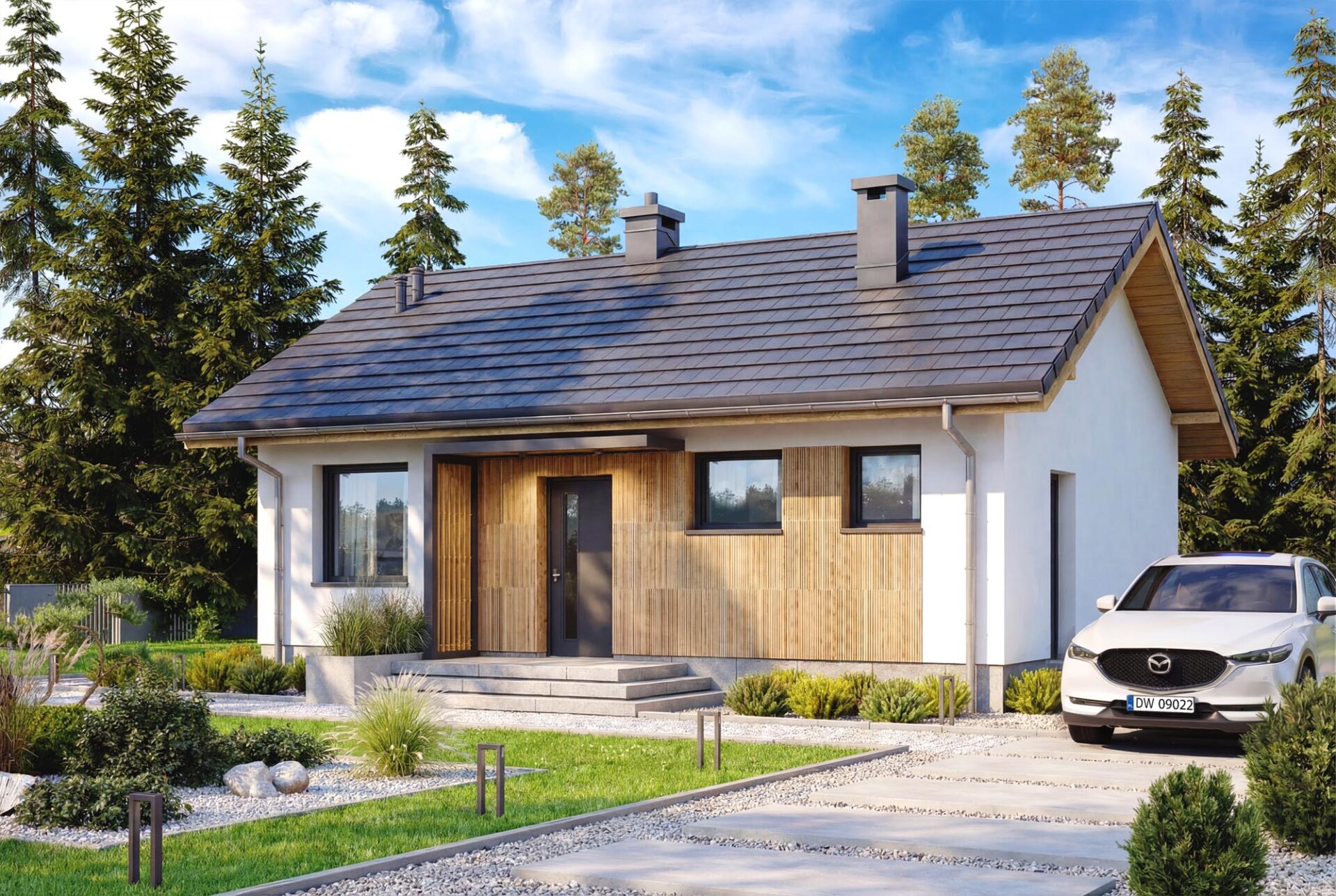 Mirabelka - obrazek 2