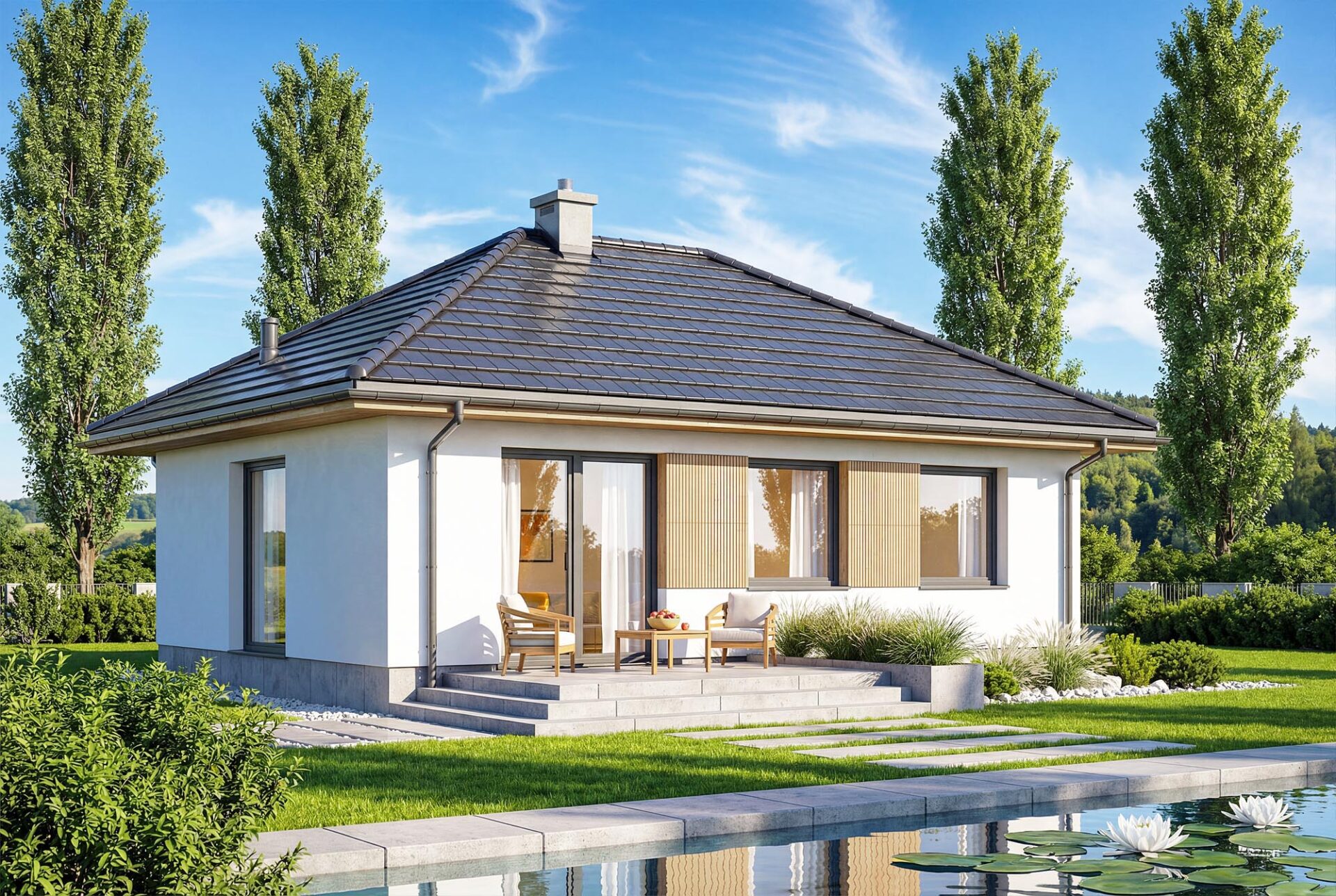 Mirabelka 4s - odbicie lustrzane - obrazek 4