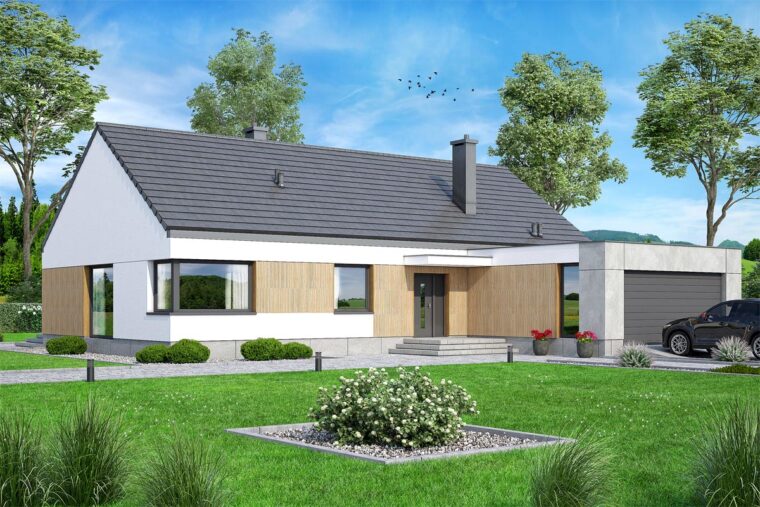 Mokka 18 modern plus 2