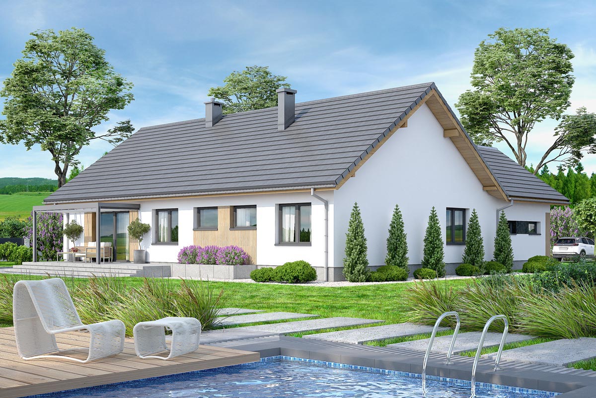 Mokka 18 plus 2 - odbicie lustrzane - obrazek 3