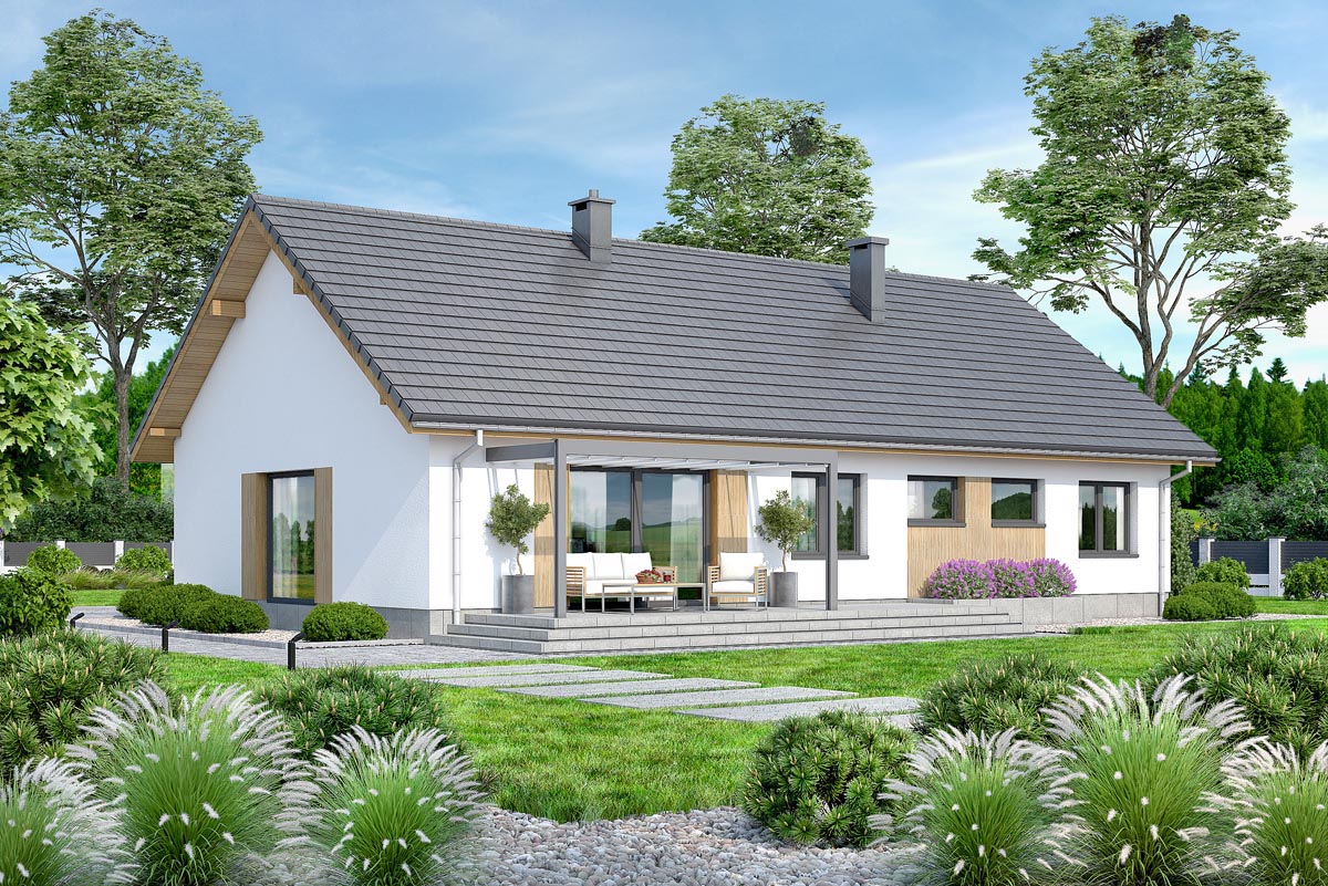 Mokka 18 plus 2 - odbicie lustrzane - obrazek 4