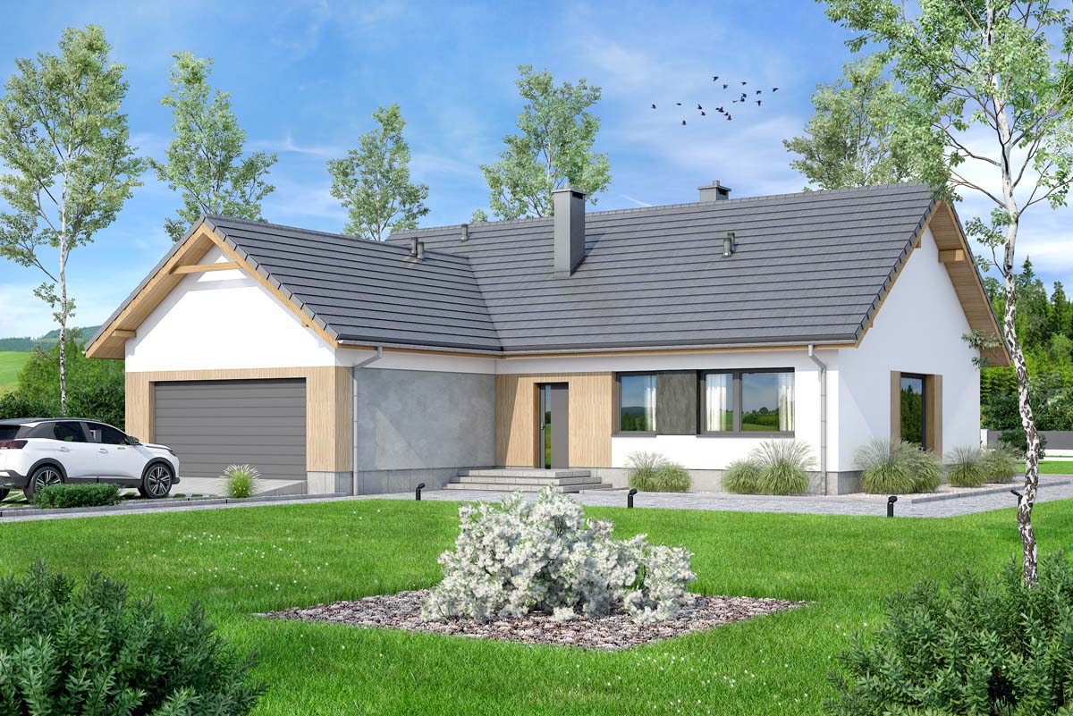 Mokka 18 plus - odbicie lustrzane - obrazek 3