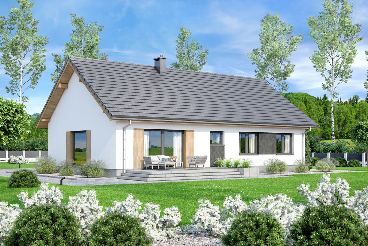 Mokka 18 plus - odbicie lustrzane - obrazek 4