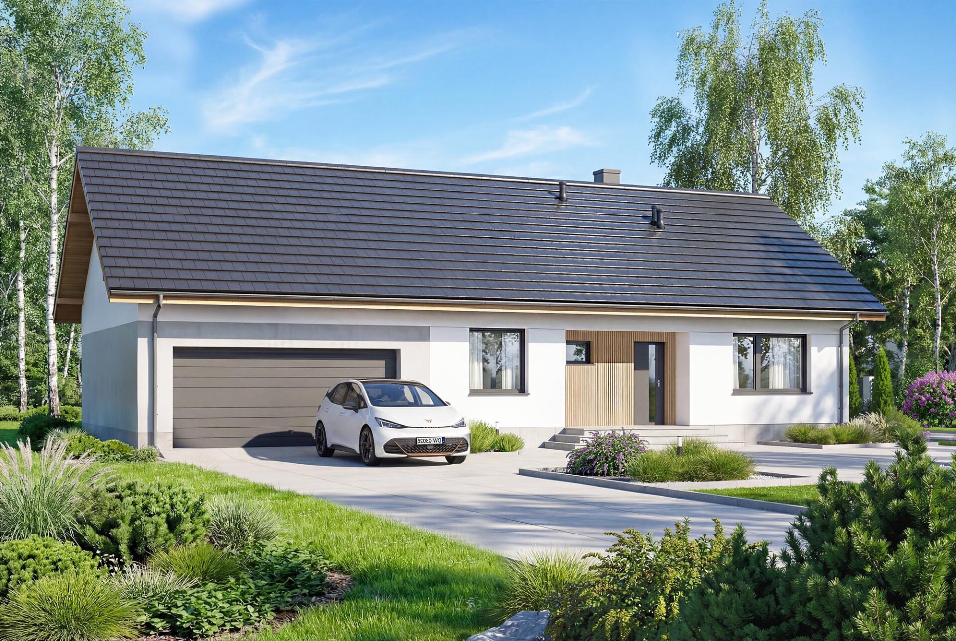 Mokka 20 mini s2 - odbicie lustrzane - obrazek 2