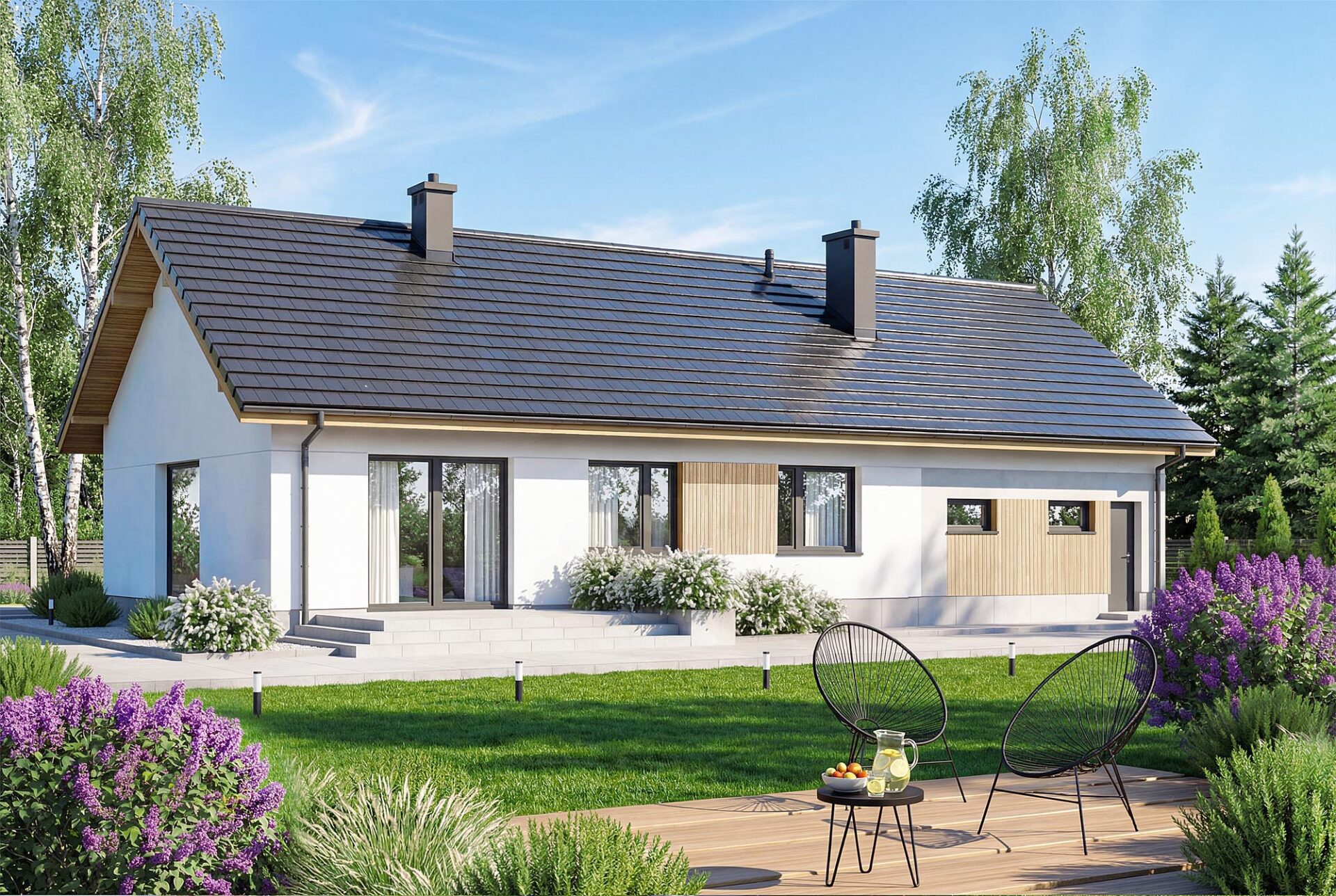 Mokka 20 mini s2 - odbicie lustrzane - obrazek 3