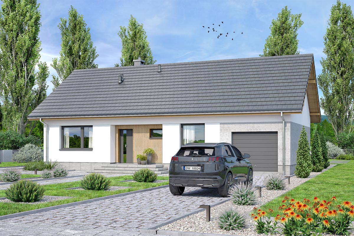 Mokka 20 mini - obrazek 2