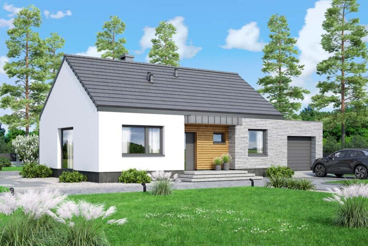 Mokka 20 modern mini