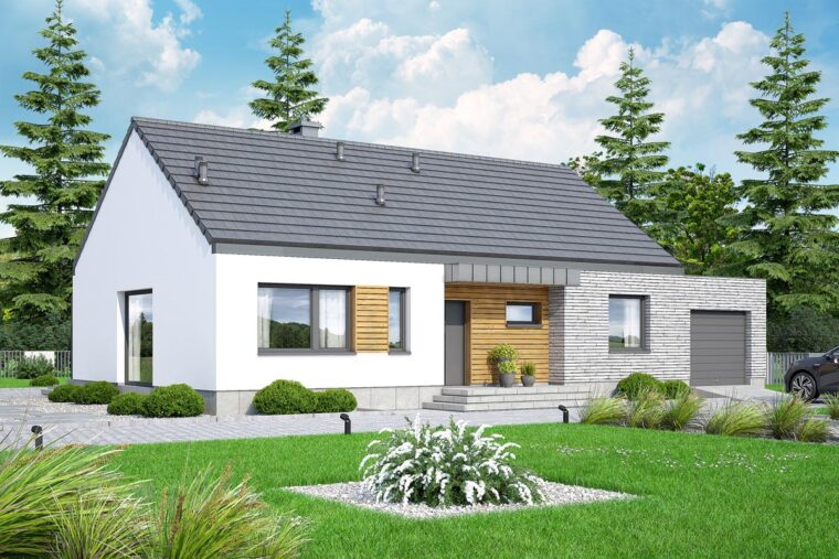 Mokka 20 modern plus