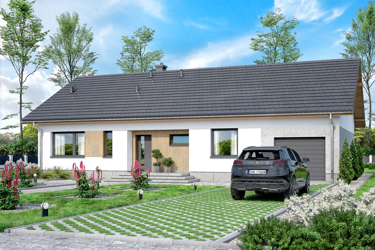 Mokka 20 plus 2 - obrazek 2