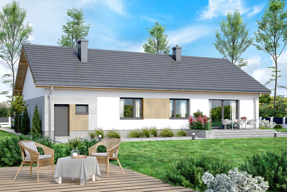 Mokka 20 plus 2 - obrazek 4