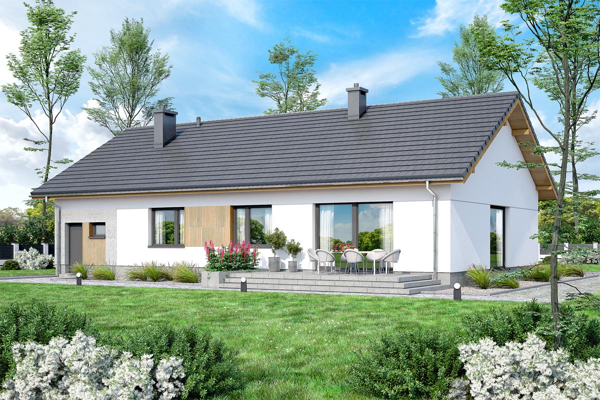 Mokka 20 plus 2 - obrazek 3