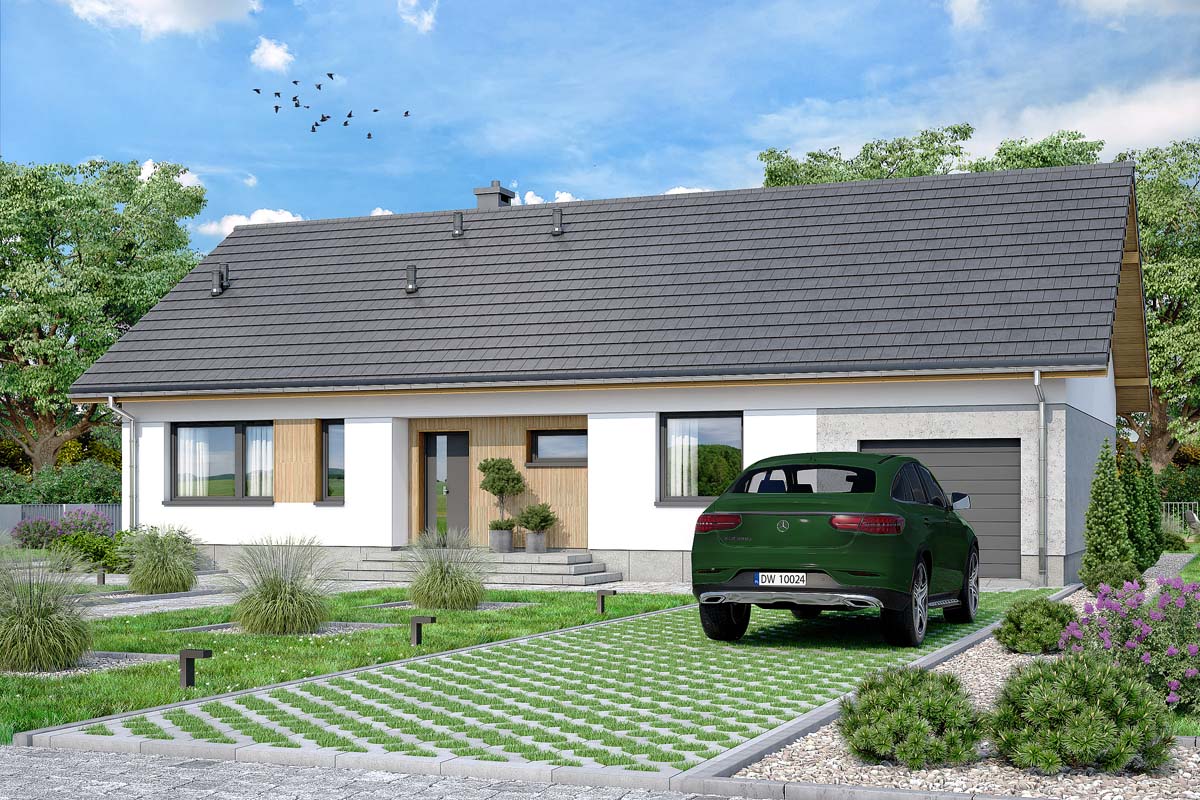 Mokka 20 plus - obrazek 2