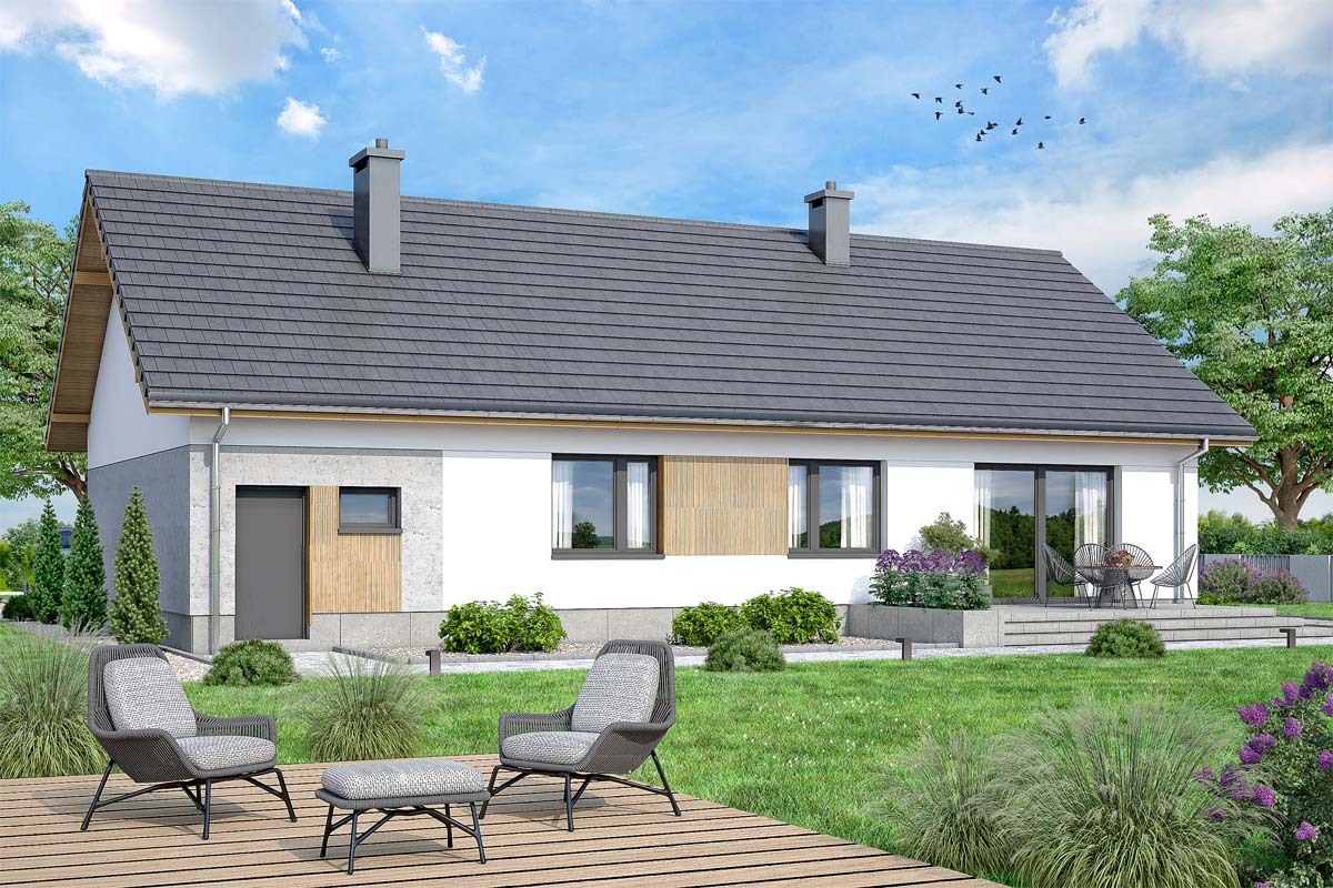 Mokka 20 plus - obrazek 3