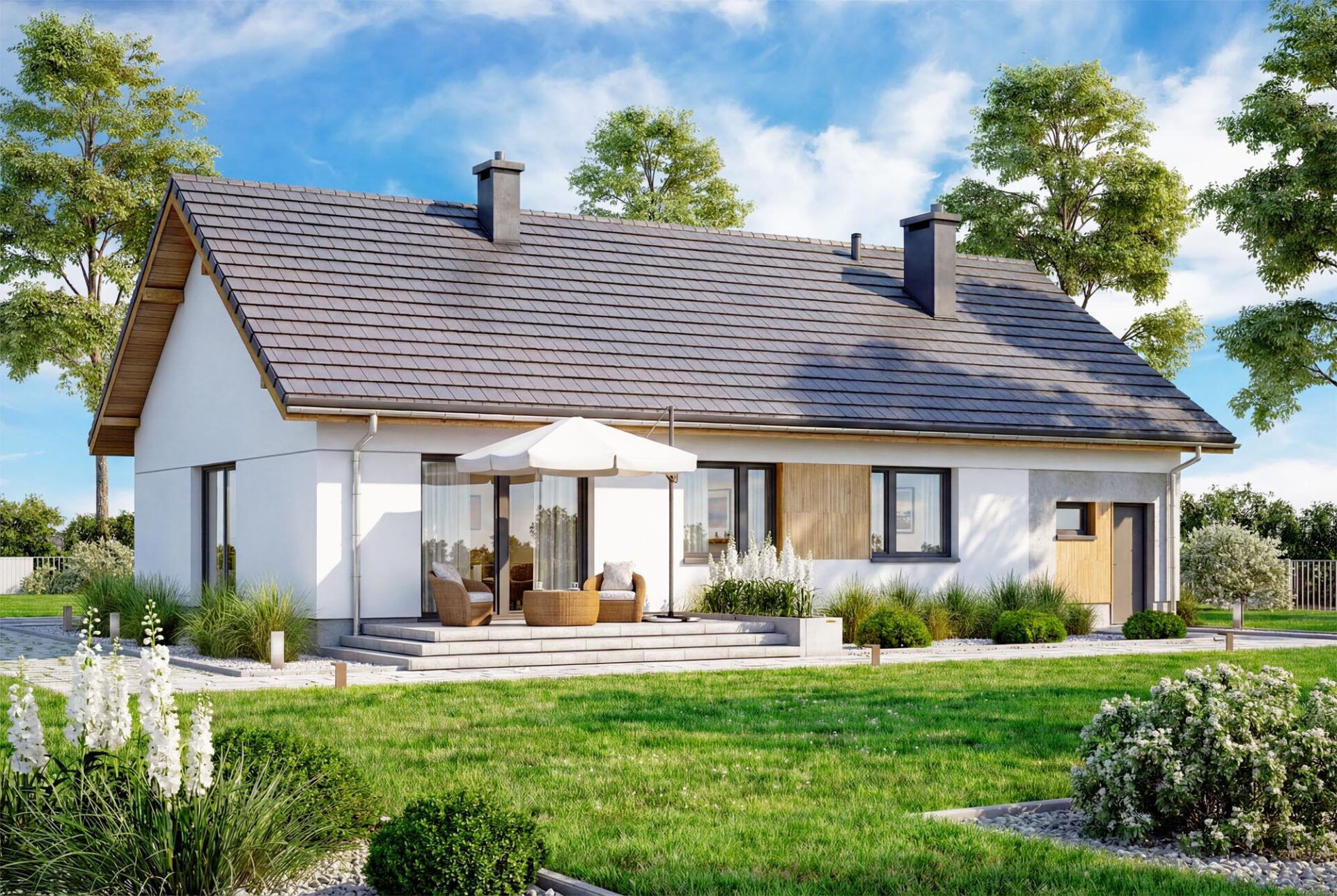 Mokka 20 - odbicie lustrzane - obrazek 3