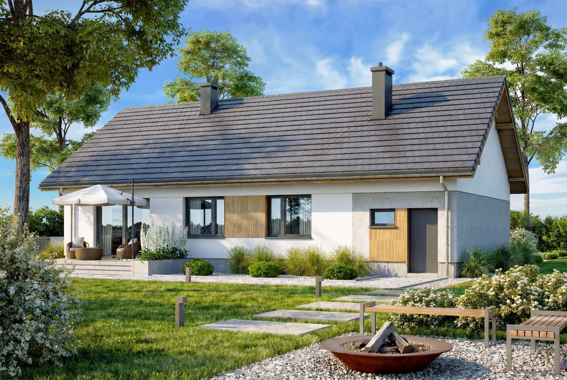 Mokka 20 - odbicie lustrzane - obrazek 4