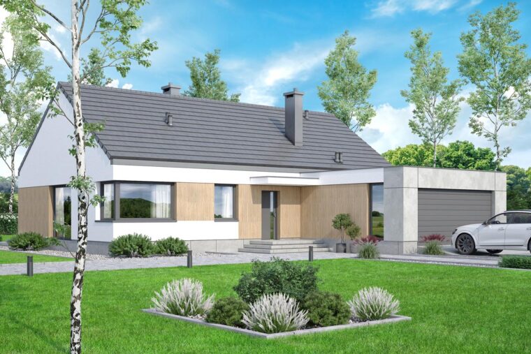 Mokka 18 modern plus