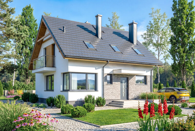 Monte modern