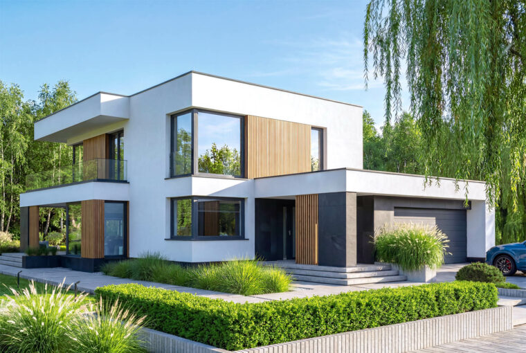 Perfetto 3 modern