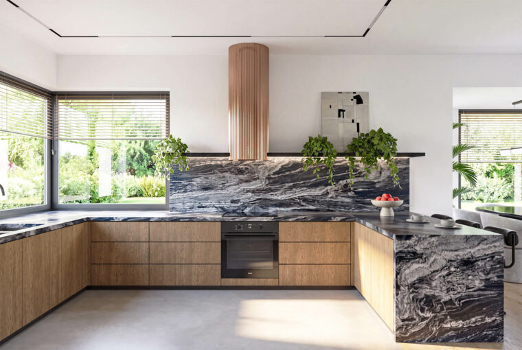 Perfetto modern