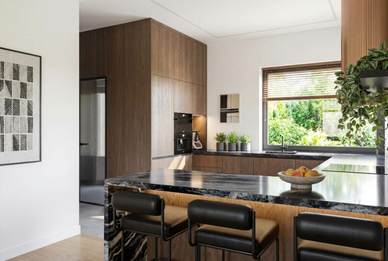Perfetto modern