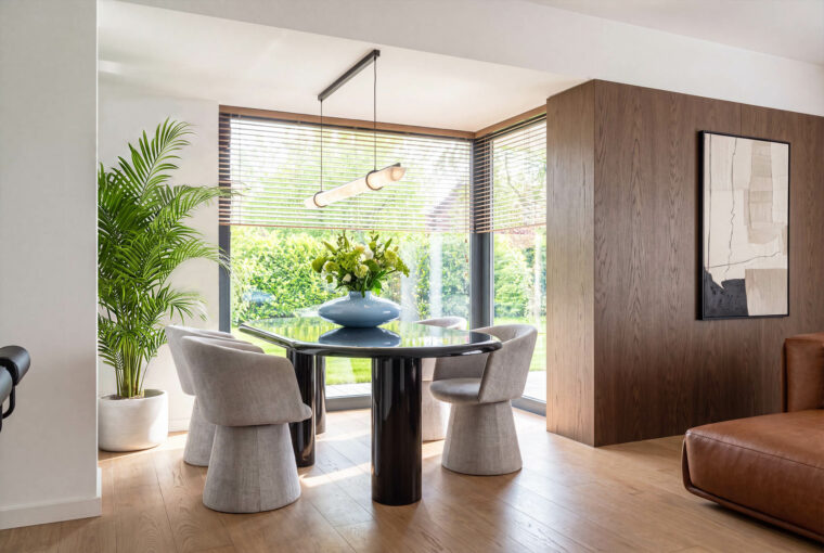 Perfetto modern