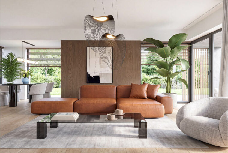 Perfetto modern