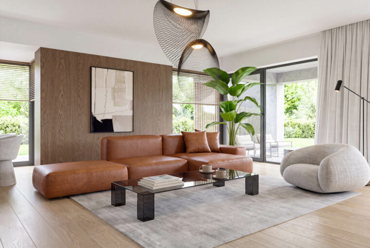 Perfetto modern