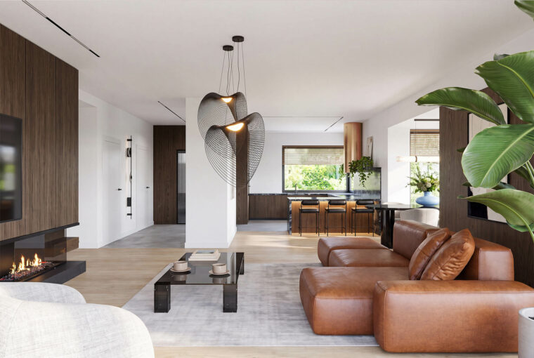 Perfetto modern