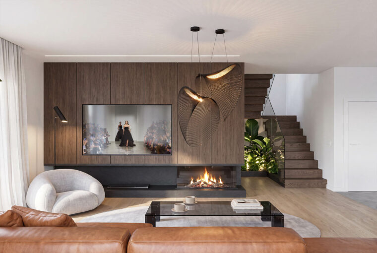 Perfetto modern